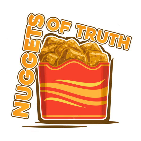 Artwork for Nuggets Of Truth