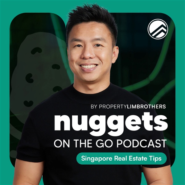 Artwork for NOTG - Nuggets on the Go by PropertyLimBrothers
