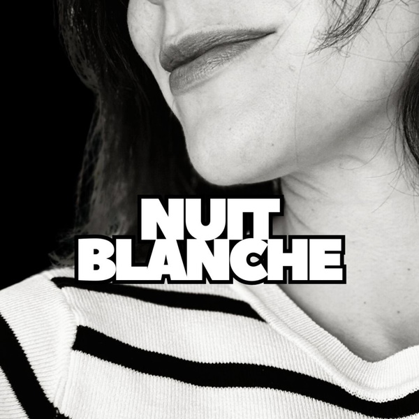 Artwork for Nuit Blanche