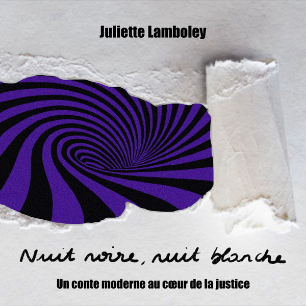 Artwork for NUIT NOIRE, NUIT BLANCHE