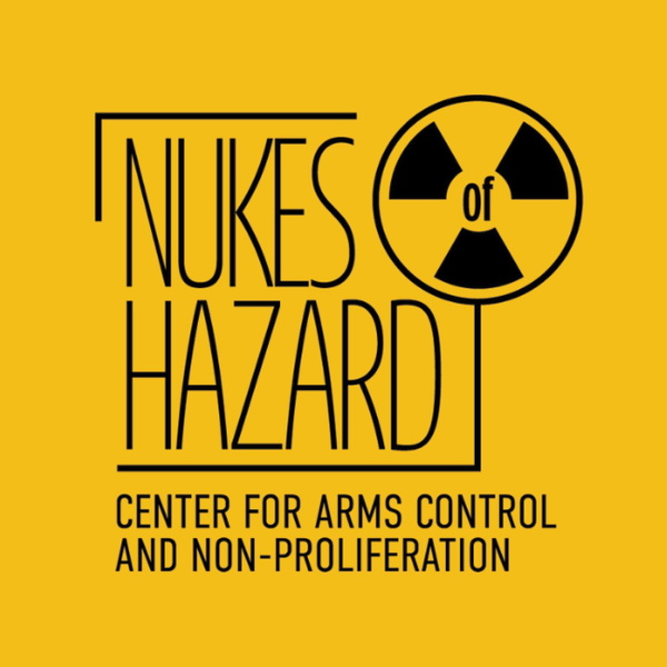 Artwork for Nukes of Hazard
