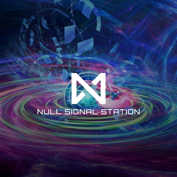 Artwork for Null Signal Station