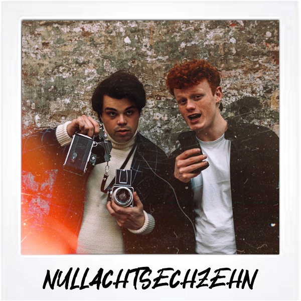Artwork for NULLACHTSECHZEHN Podcast