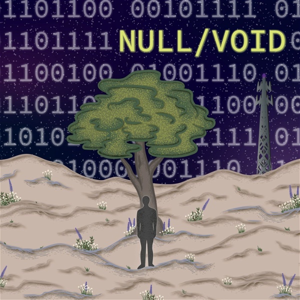 Artwork for Null/Void