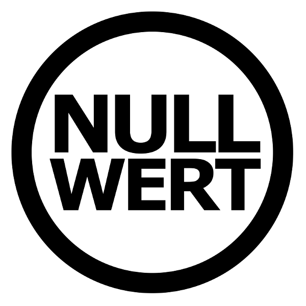 Artwork for Nullwert