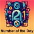 Number of The Day