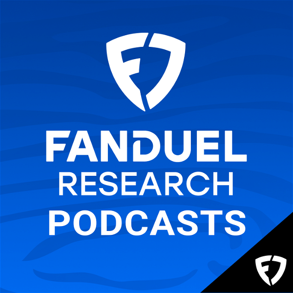 Artwork for FanDuel Research Podcasts