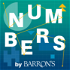 Numbers by Barron's