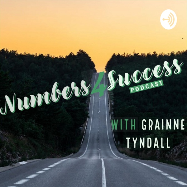 Artwork for Numbers4success