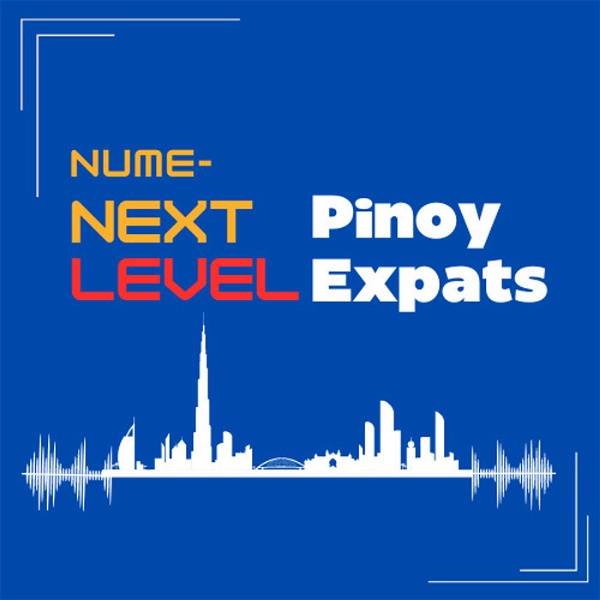 Artwork for NumeNext Level Pinoy Expats