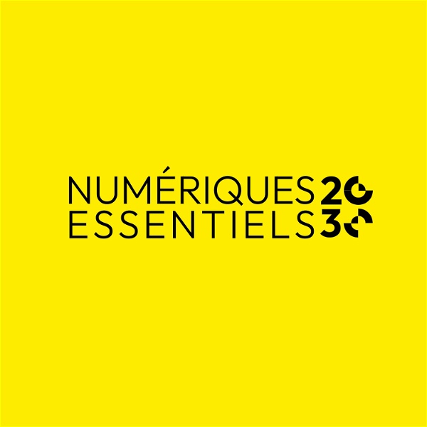 Artwork for Numériques Essentiels 2030