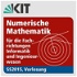 Numerische Mathematik für die Fachrichtungen Informatik und Ingenieurwesen, Vorlesung, SS2015
