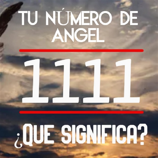 Artwork for Número angelical 1111