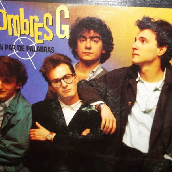 Artwork for Nunca Hemos Sido Los Guapos De Barrio