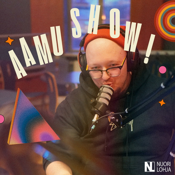 Artwork for Nuori Lohjan Aamushow