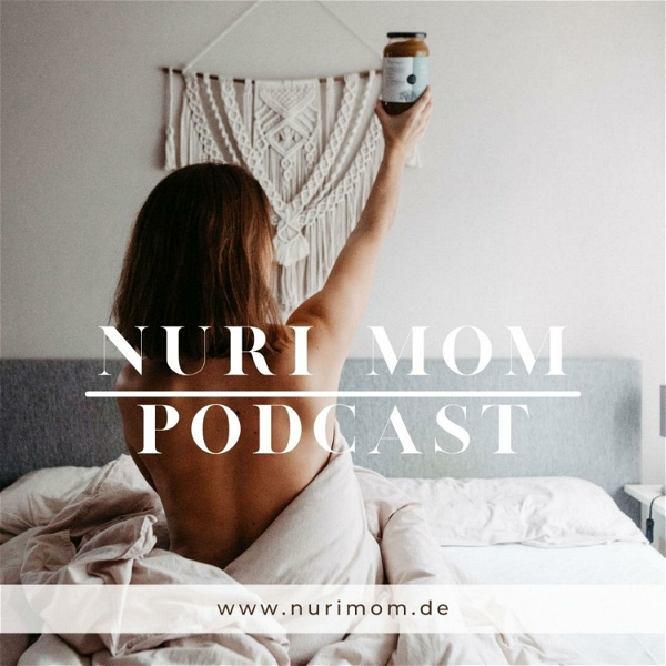 Artwork for Der NURI MOM Podcast