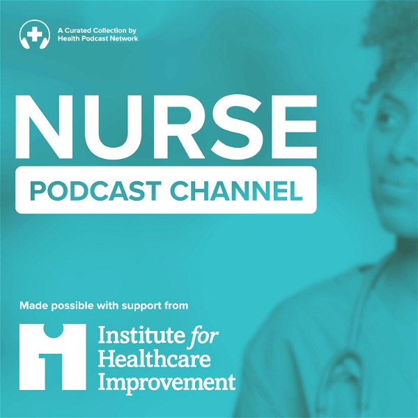 Artwork for Nurse Podcast Channel