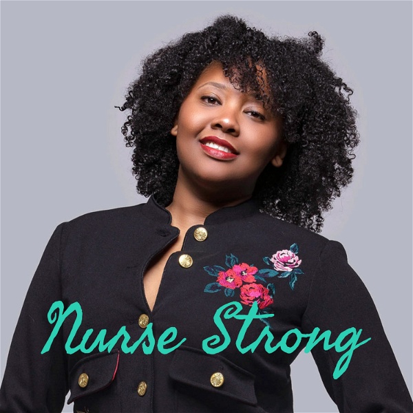 Artwork for Nurse Strong