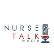 Artwork for Nurse Talk