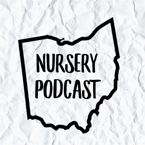 Artwork for Nursery Podcast