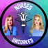 Nurses Uncorked