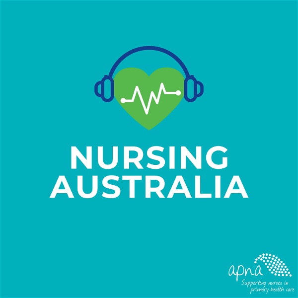 Artwork for Nursing Australia