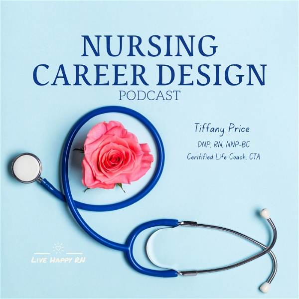 Artwork for Nursing Career Design