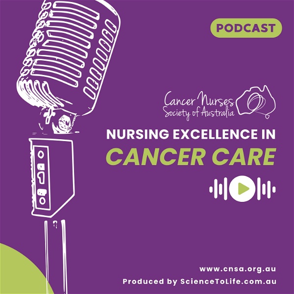 Artwork for Nursing Excellence in Cancer Care
