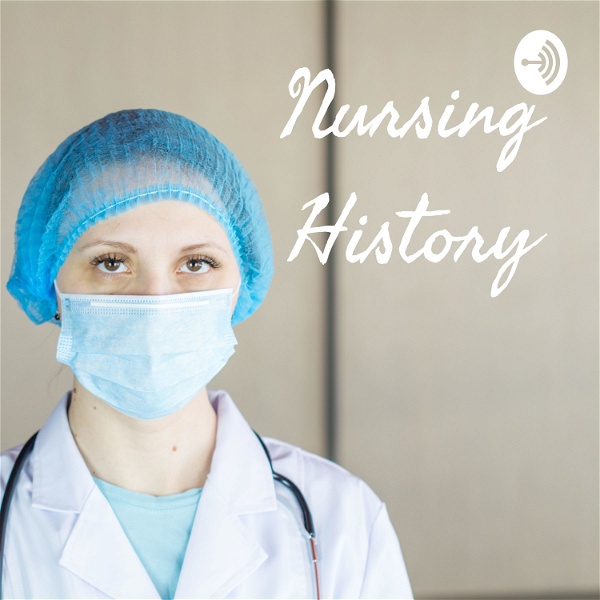 Artwork for Nursing History