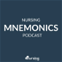 Nursing Mnemonics Podcast by NURSING.com (Nursing Podcast, NCLEX® Prep for nursing students)