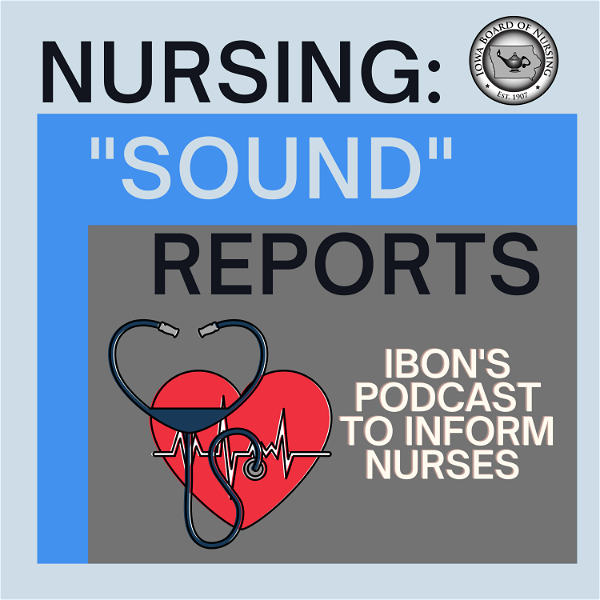Artwork for Nursing: Sound Reports
