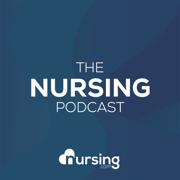 Artwork for Nursing Podcast by NURSING.com
