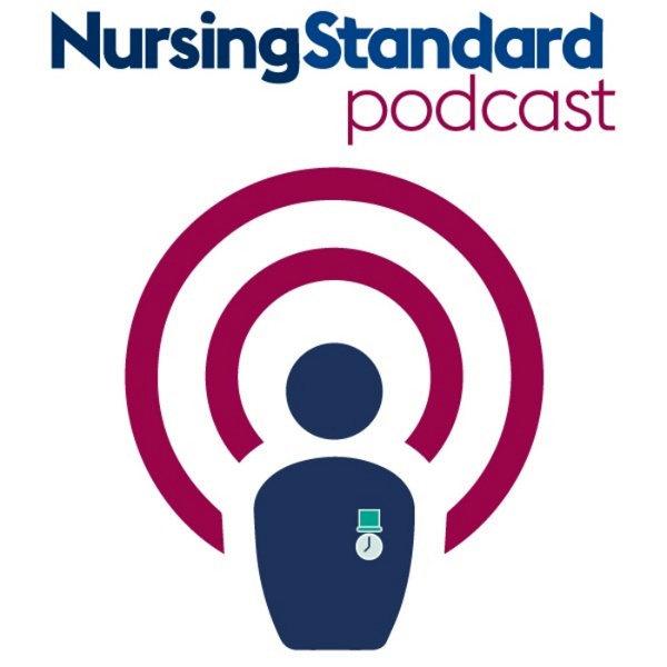 Artwork for Nursing Standard Podcast
