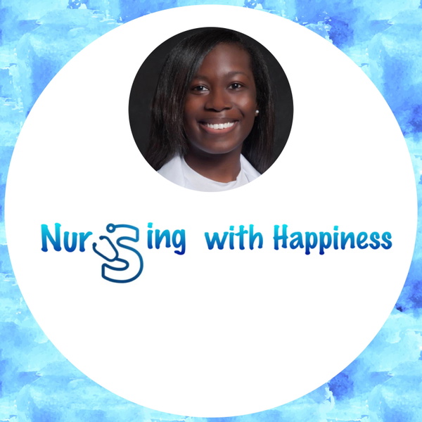 Artwork for Nursing with Happiness