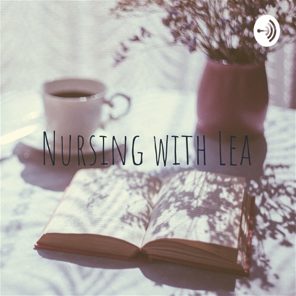 Artwork for Nursing with Lea