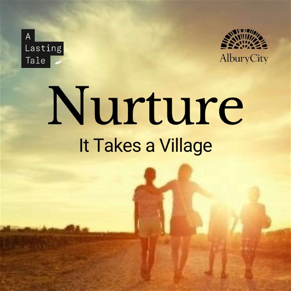 Artwork for Nurture: It Takes a Village