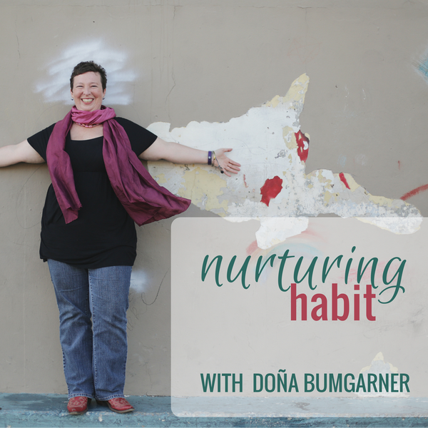 Artwork for Nurturing Habit