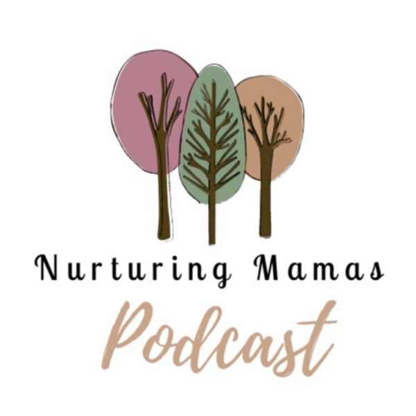 Artwork for Nurturing Mamas