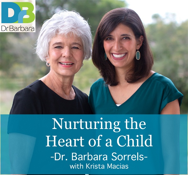 Artwork for Nurturing the Heart of a Child