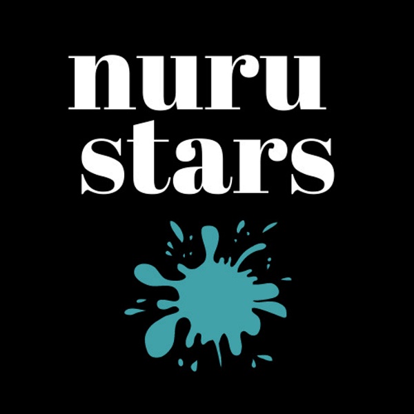 Artwork for Nuru Stars