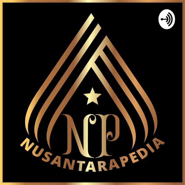 Artwork for Nusantarapedia