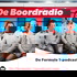 De Boordradio