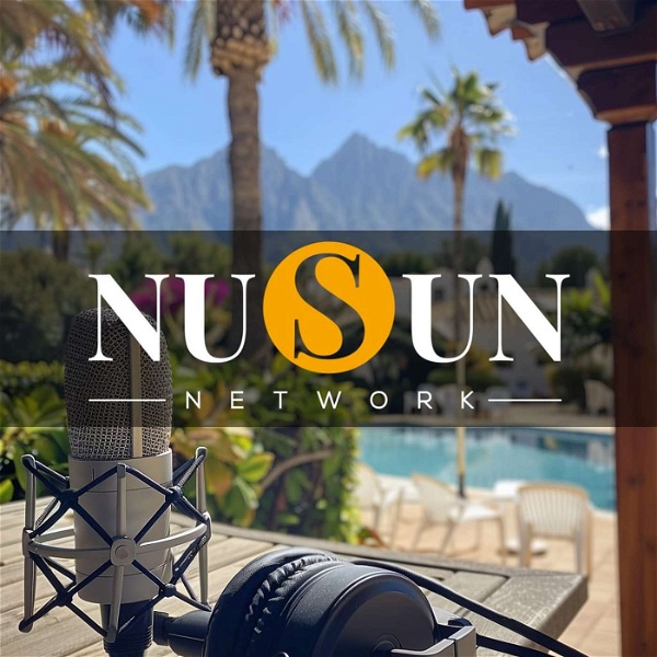 Artwork for NUSUN NETWORK: A buyers guide to Marbella & Beyond
