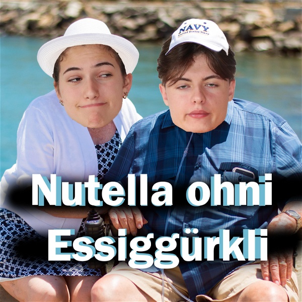 Artwork for Nutella ohni Essiggürkli