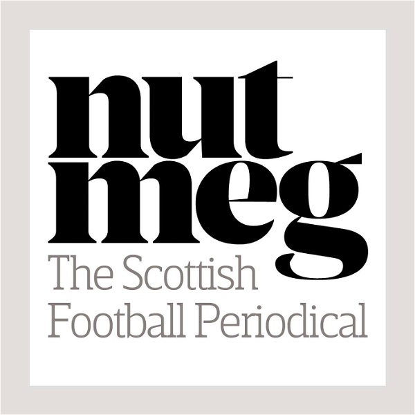 Artwork for Nutmeg Magazine