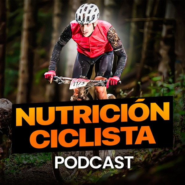 Artwork for Nutrición Ciclista con Arnau Robiró