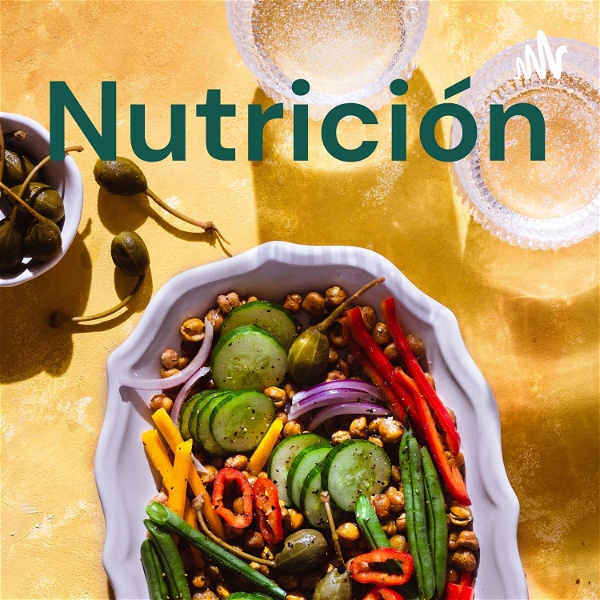 Artwork for Nutrición