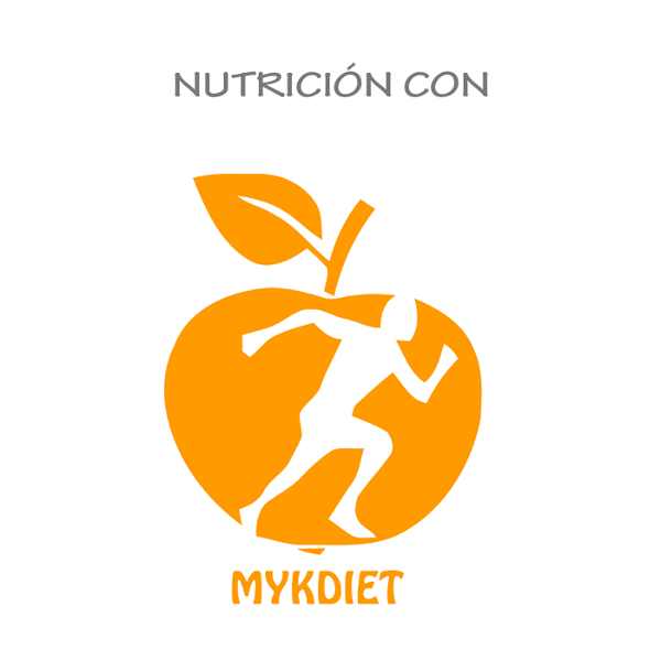 Artwork for Nutrición con Mykdiet
