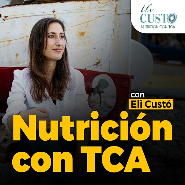 Artwork for NUTRICIÓN CON TCA