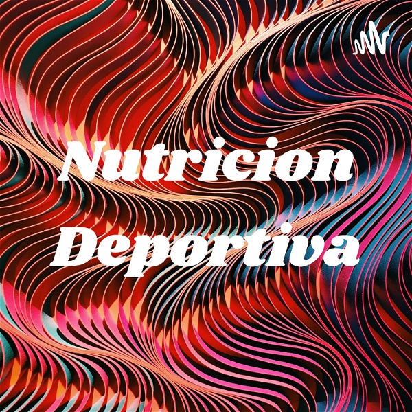 Artwork for Nutricion Deportiva